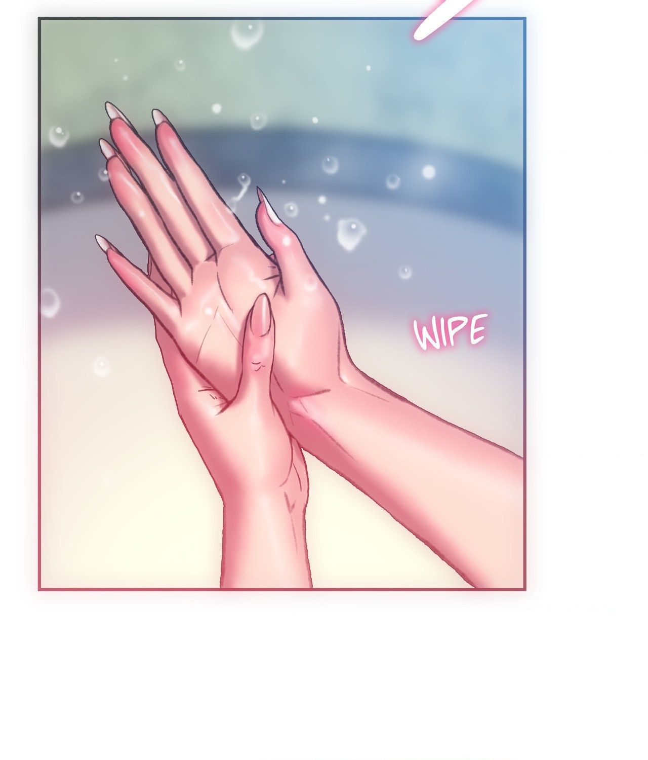The Man in My Dreams Chapter 12 - Page 4