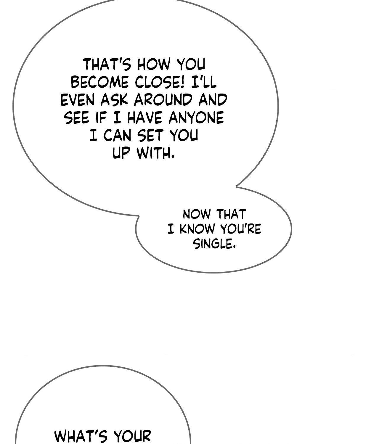 The Man in My Dreams Chapter 12 - Page 36