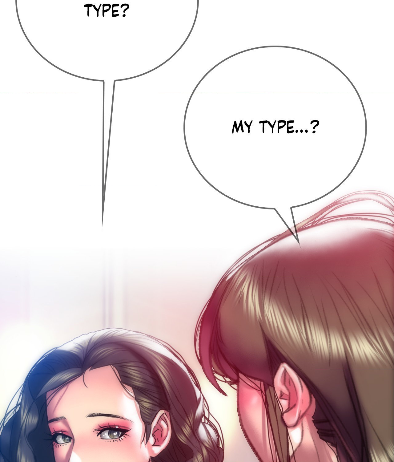 The Man in My Dreams Chapter 12 - Page 37