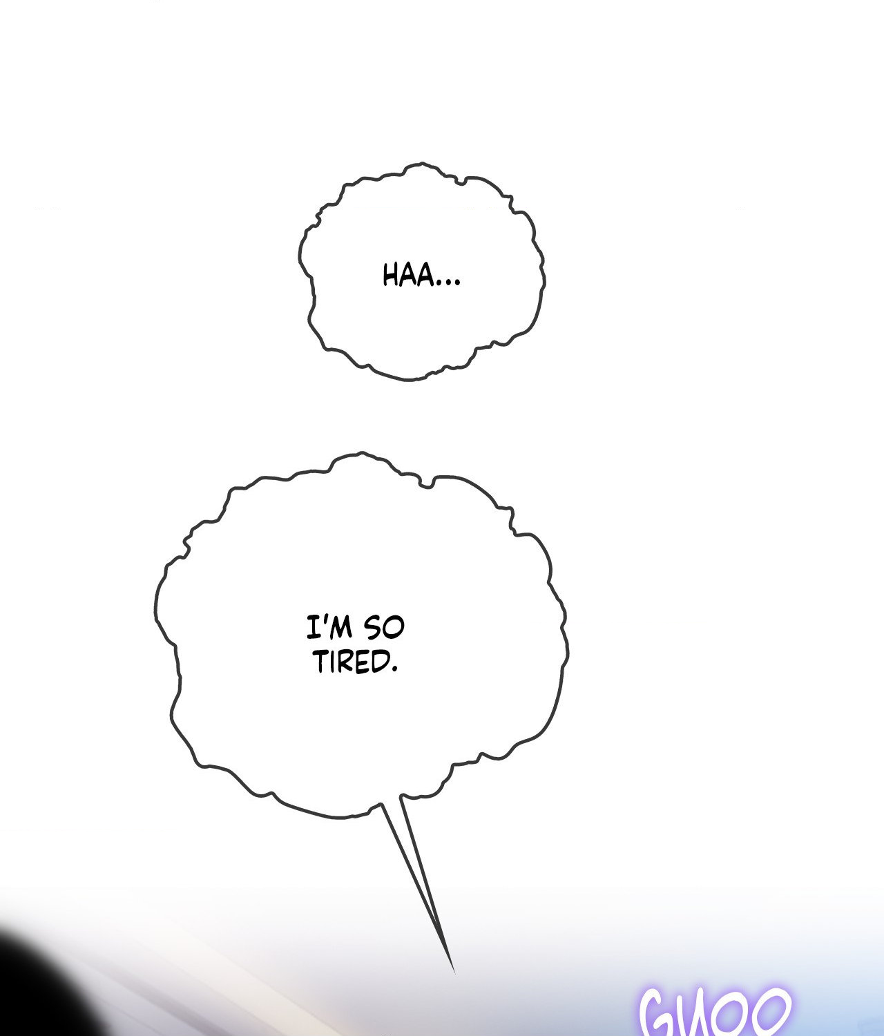 The Man in My Dreams Chapter 12 - Page 5
