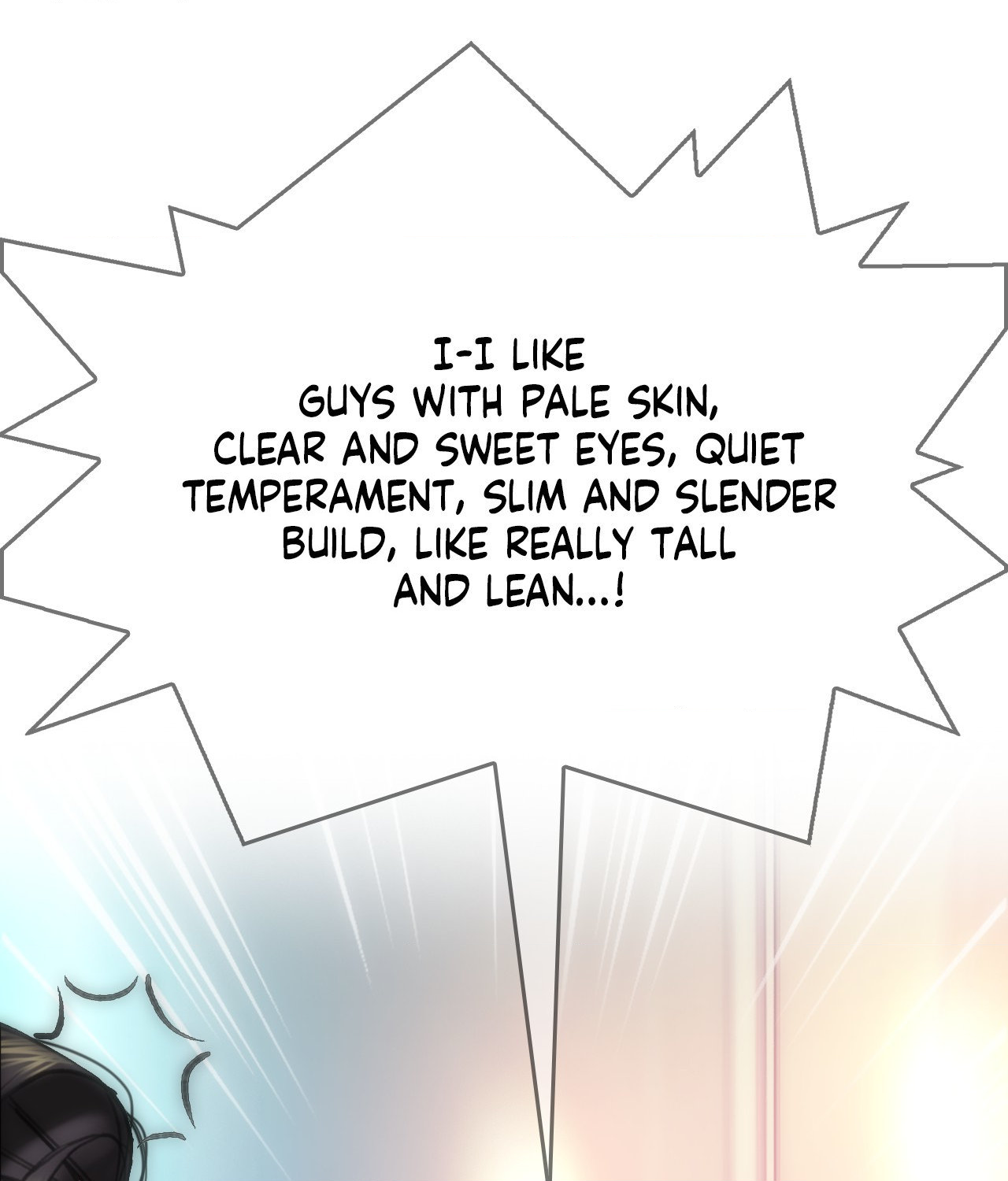 The Man in My Dreams Chapter 12 - Page 43