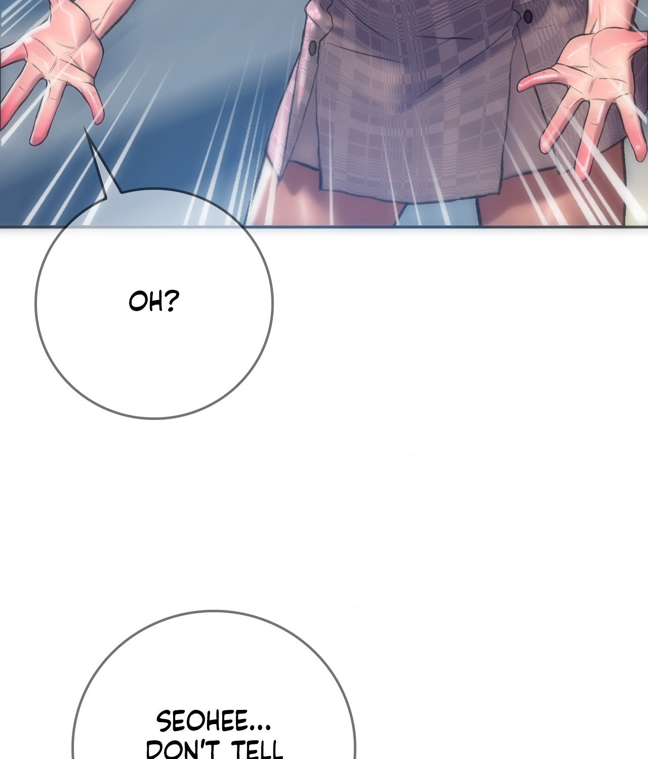 The Man in My Dreams Chapter 12 - Page 45