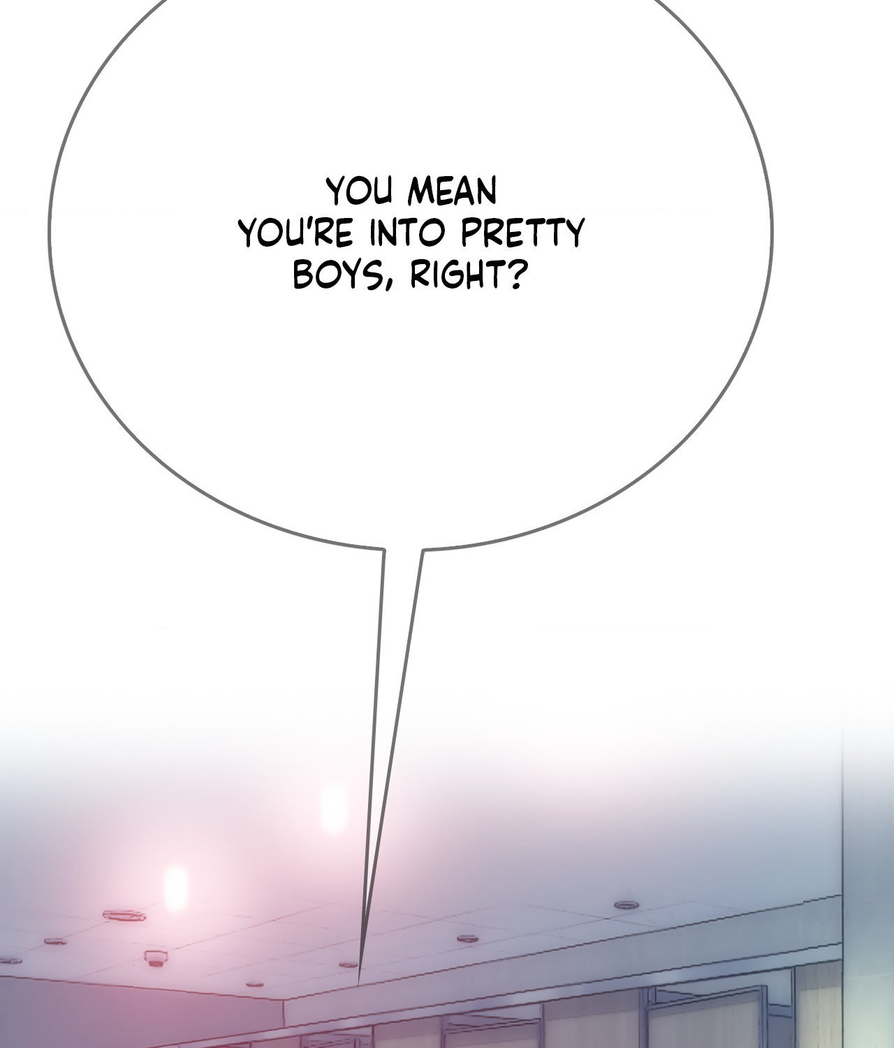 The Man in My Dreams Chapter 12 - Page 50