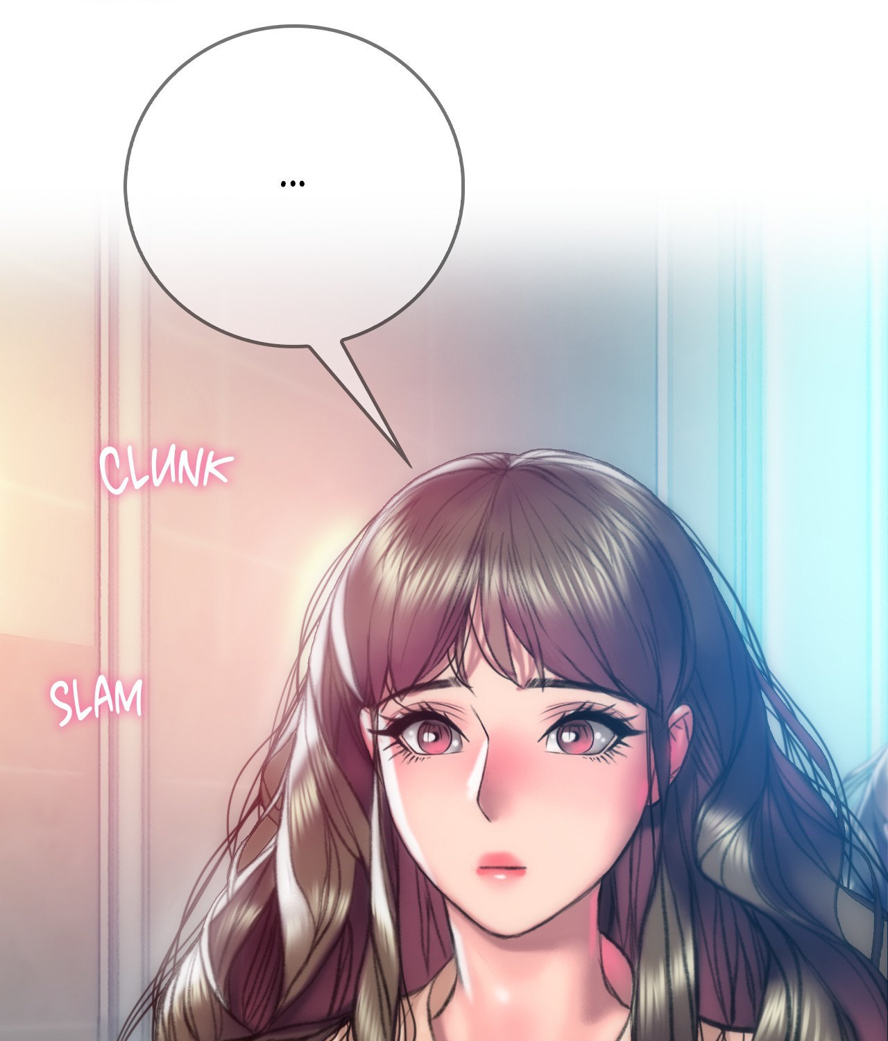 The Man in My Dreams Chapter 12 - Page 56