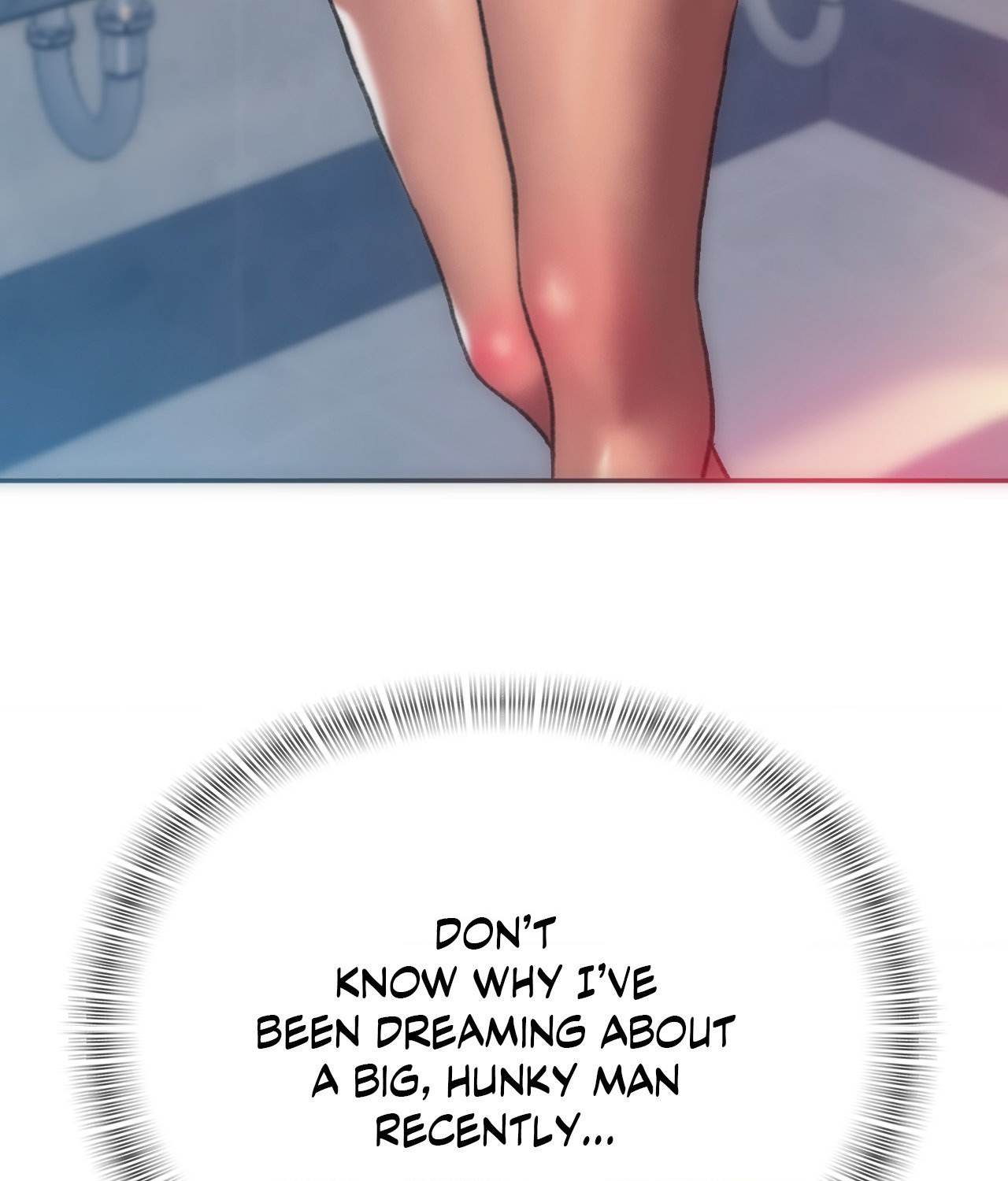 The Man in My Dreams Chapter 12 - Page 60