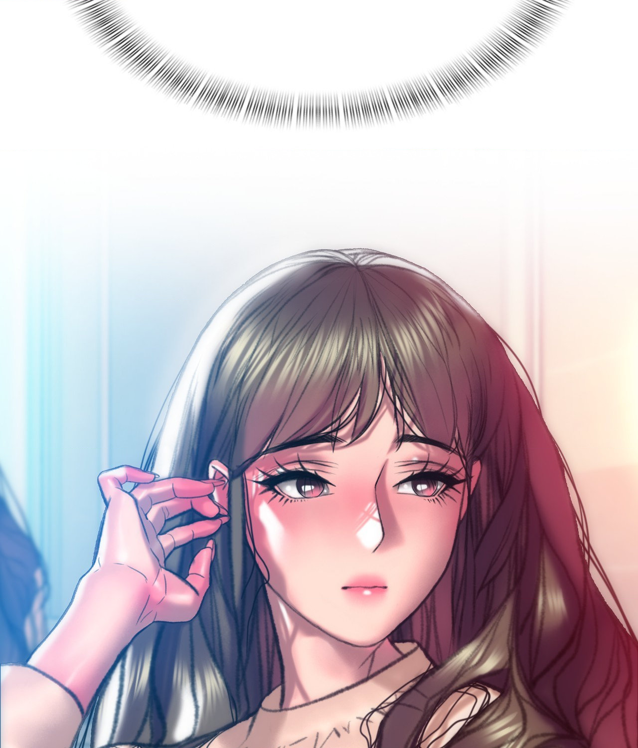 The Man in My Dreams Chapter 12 - Page 61