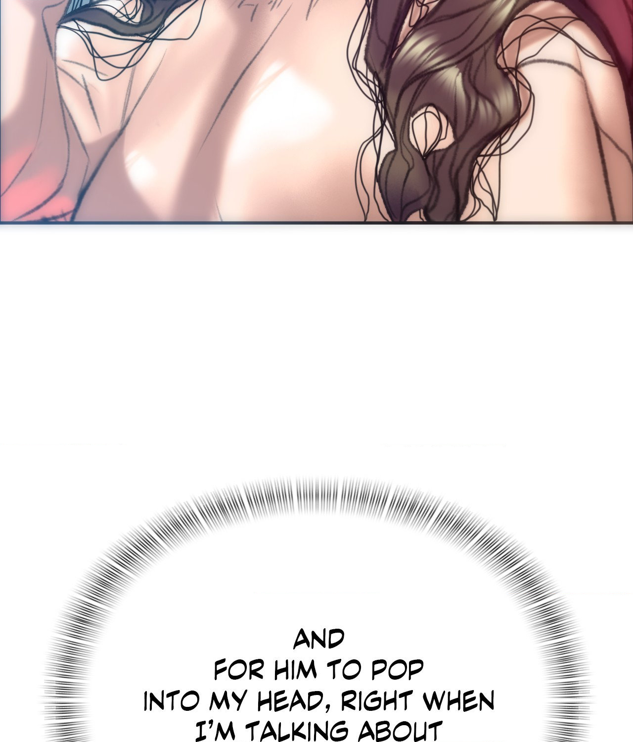 The Man in My Dreams Chapter 12 - Page 62