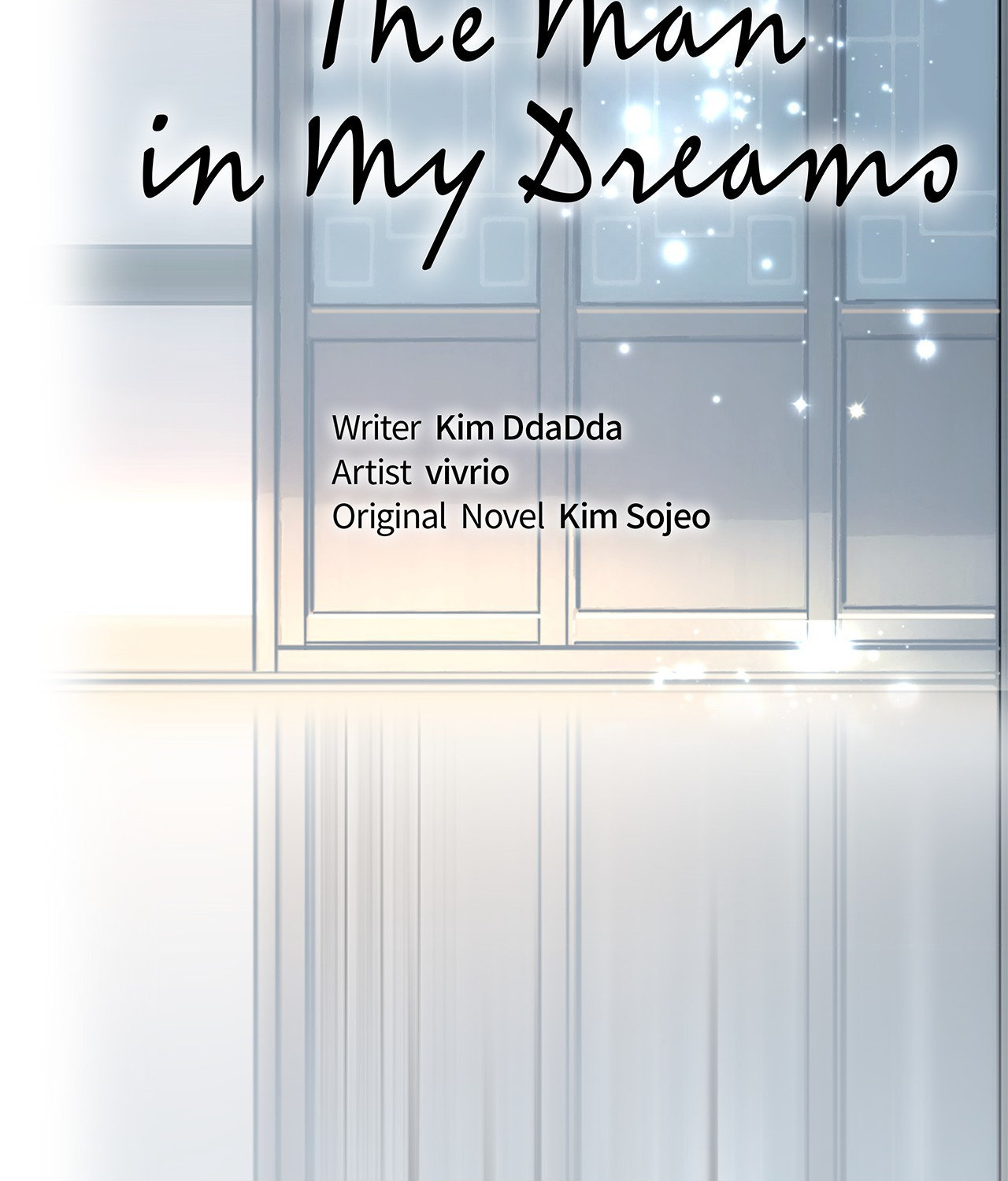 The Man in My Dreams Chapter 12 - Page 66