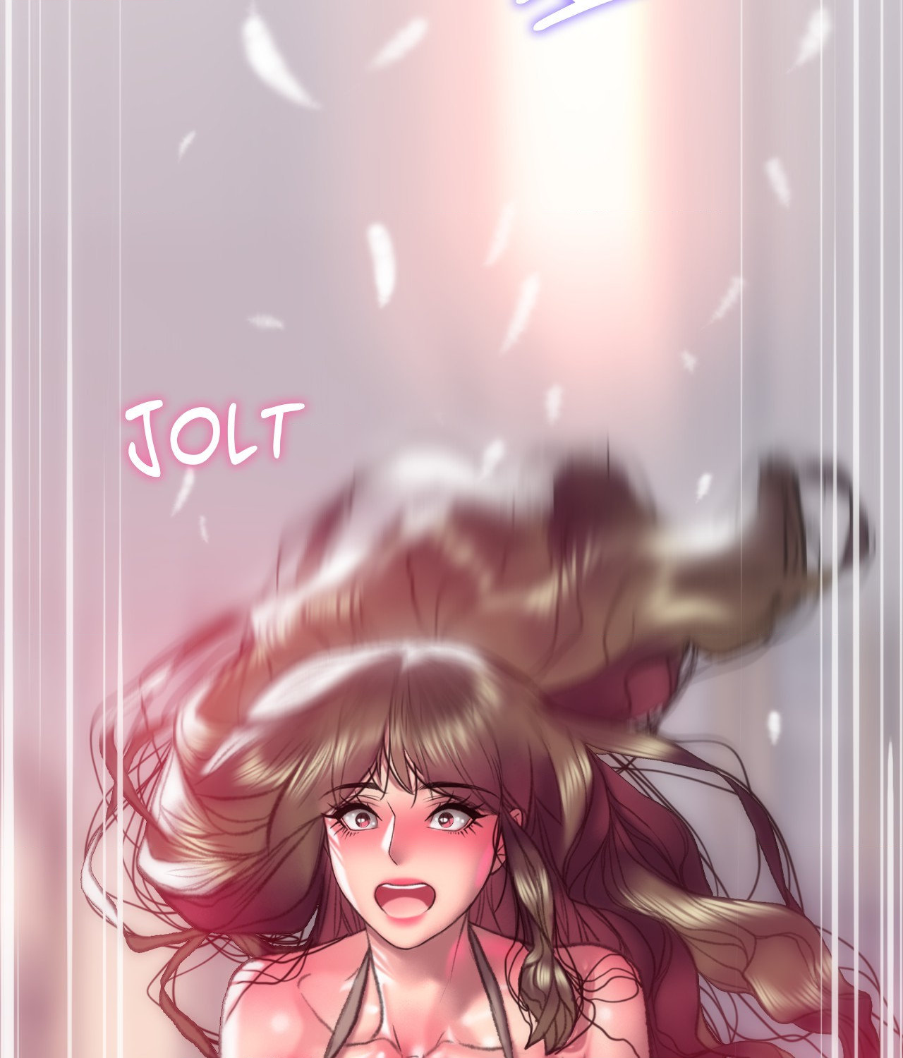 The Man in My Dreams Chapter 12 - Page 69