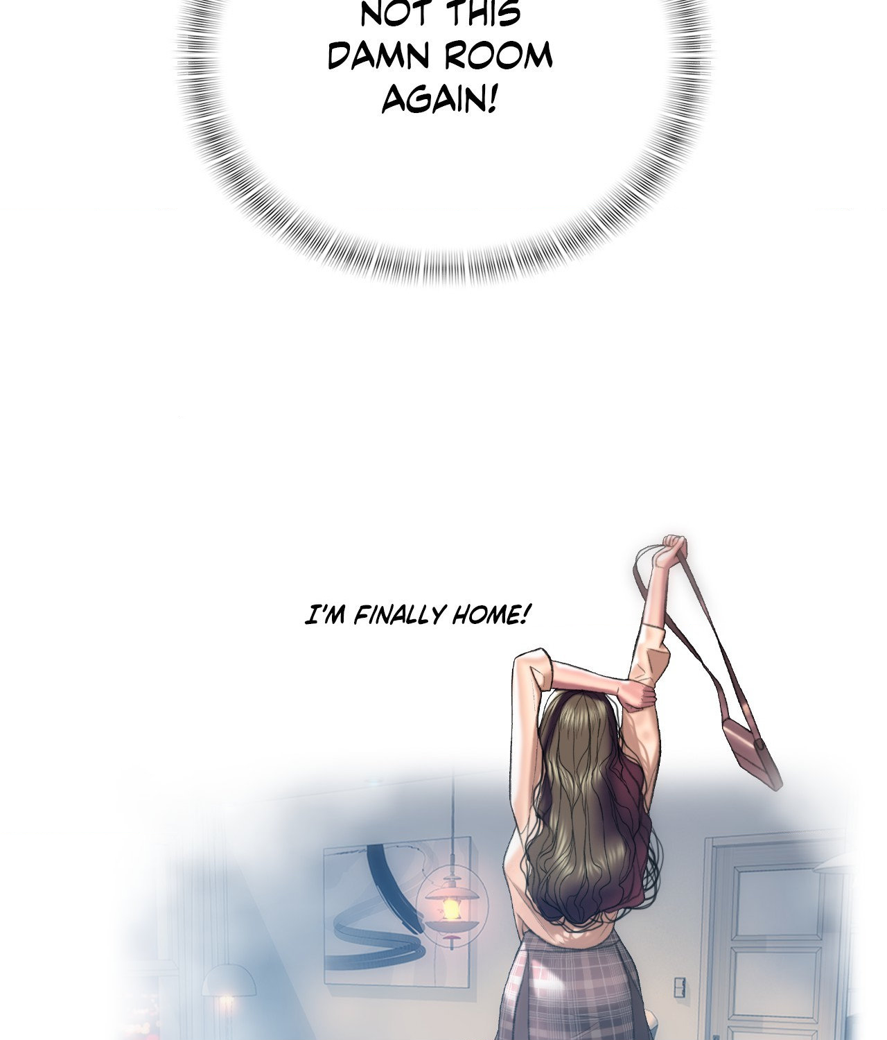 The Man in My Dreams Chapter 12 - Page 74