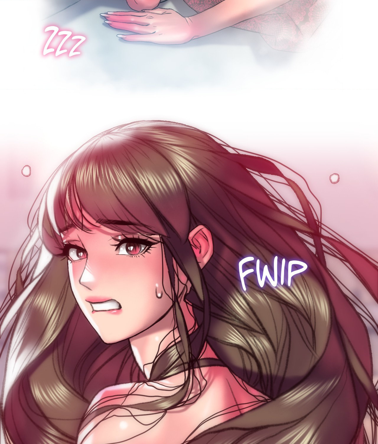 The Man in My Dreams Chapter 12 - Page 76