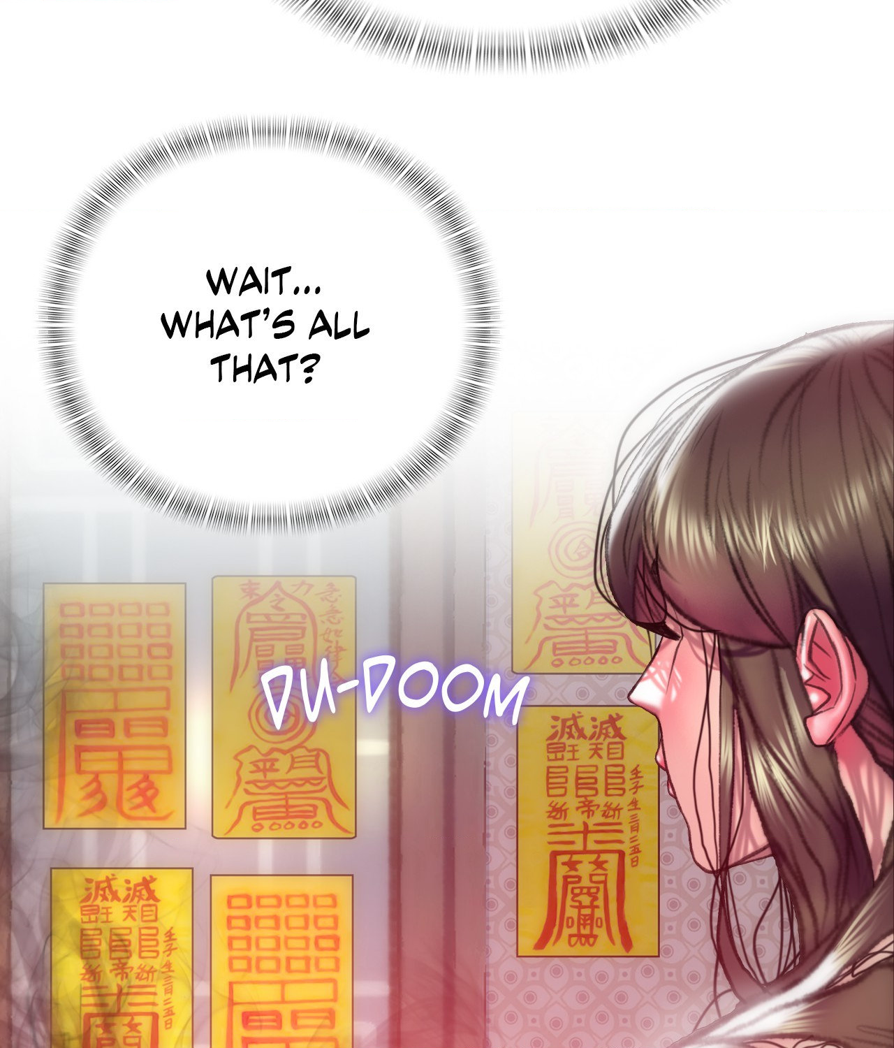 The Man in My Dreams Chapter 12 - Page 79