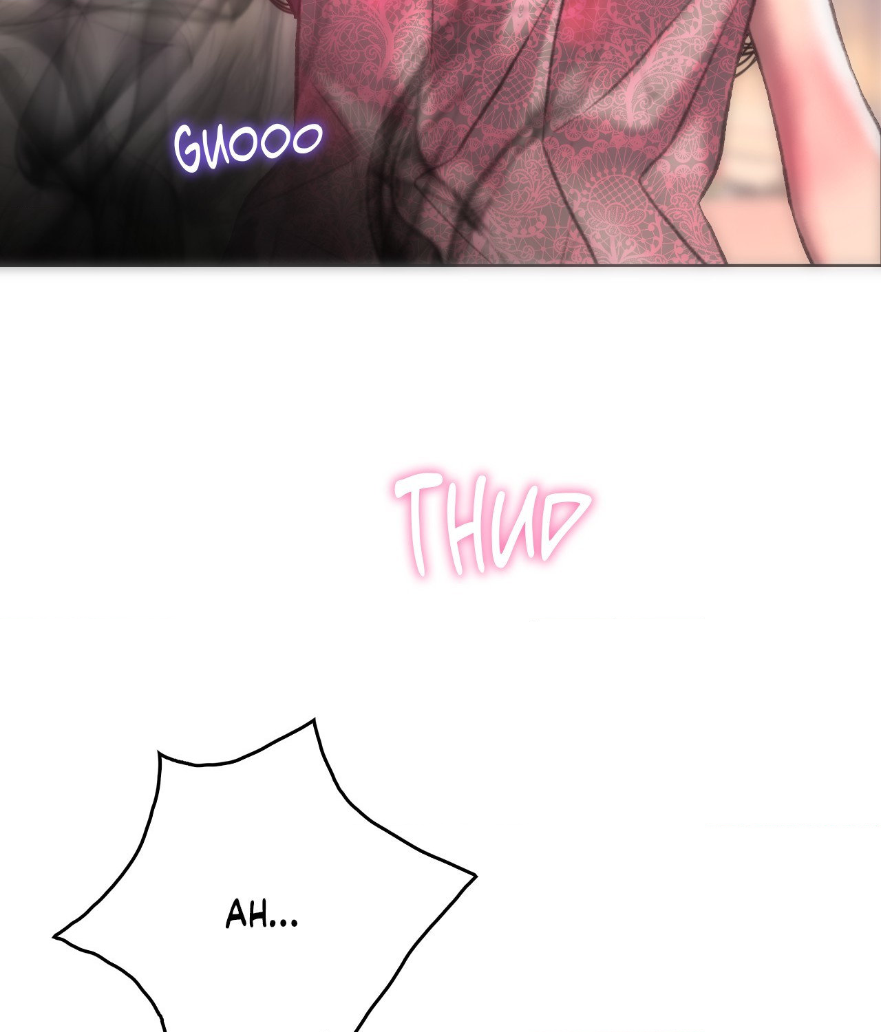 The Man in My Dreams Chapter 12 - Page 82