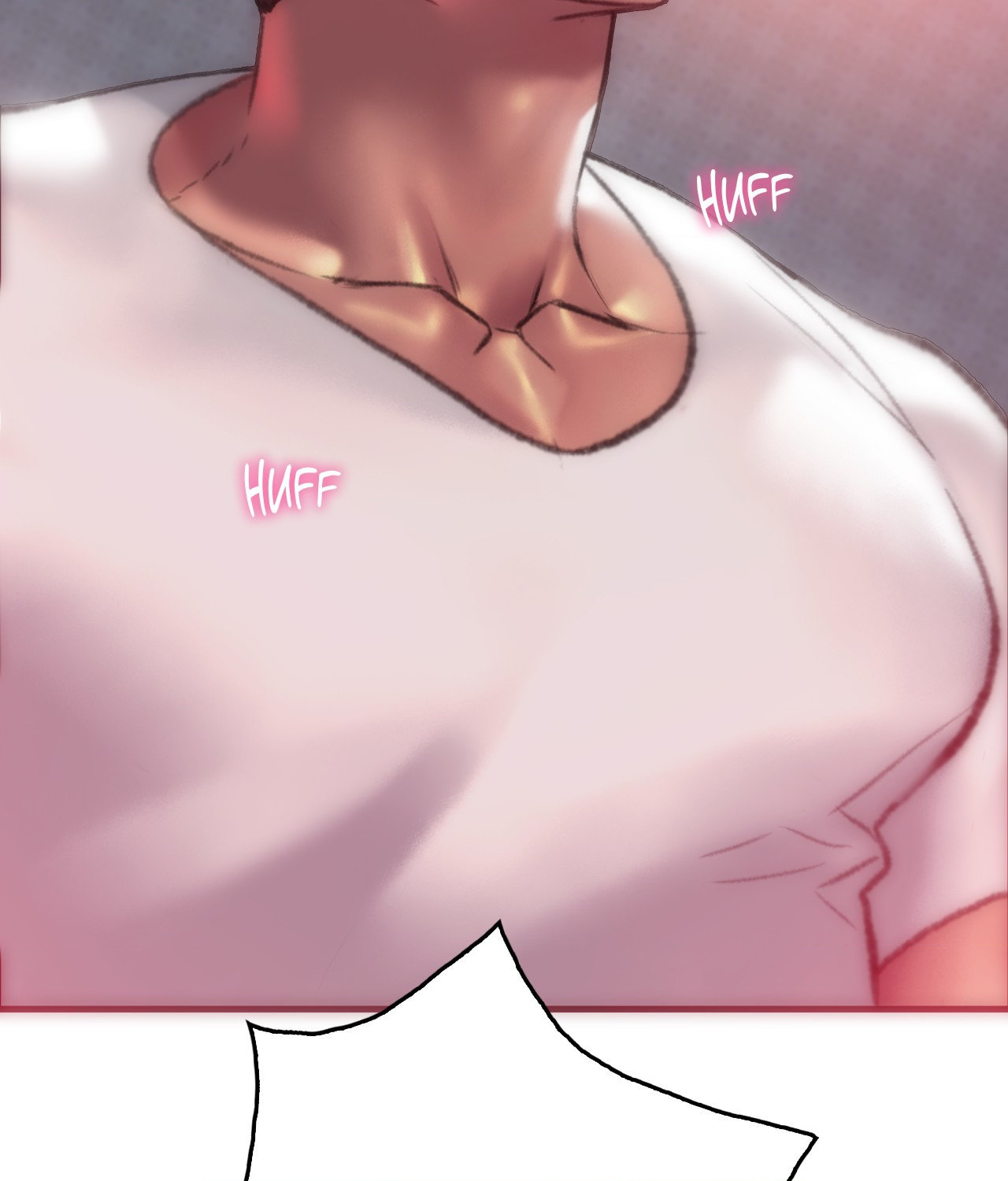 The Man in My Dreams Chapter 12 - Page 93