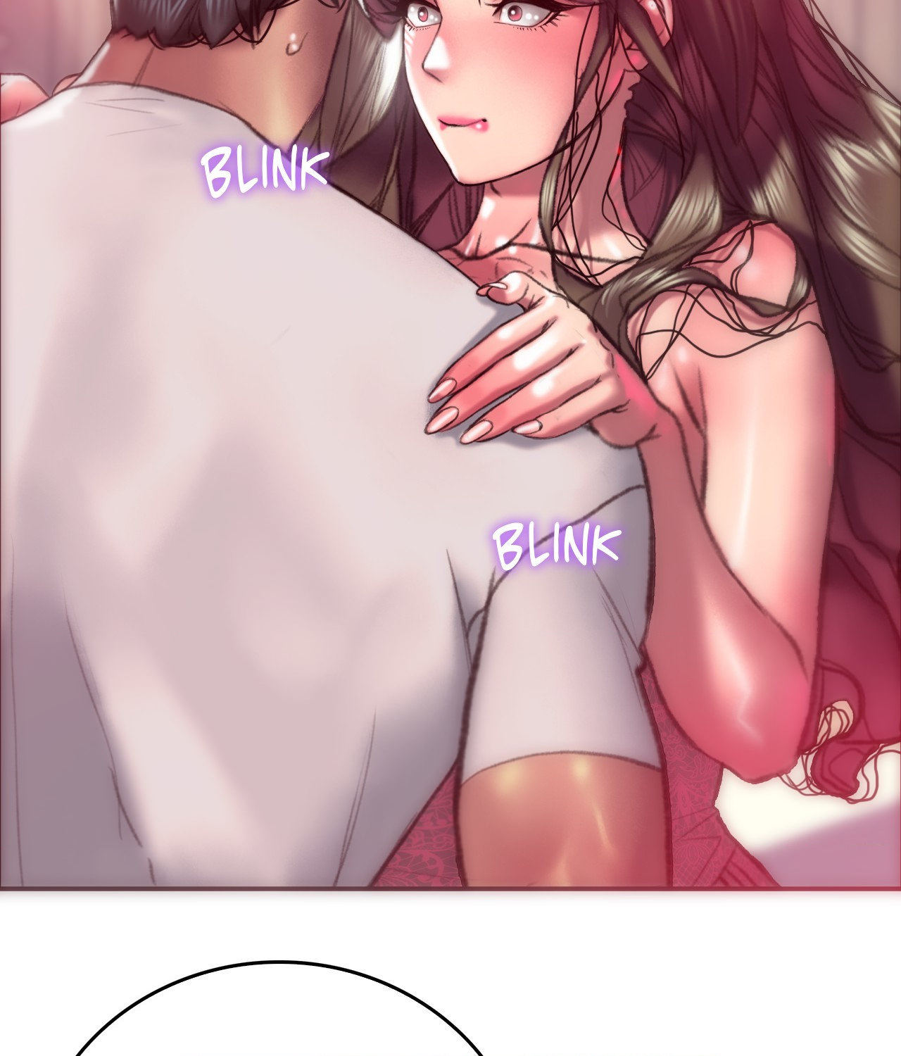 The Man in My Dreams Chapter 12 - Page 100