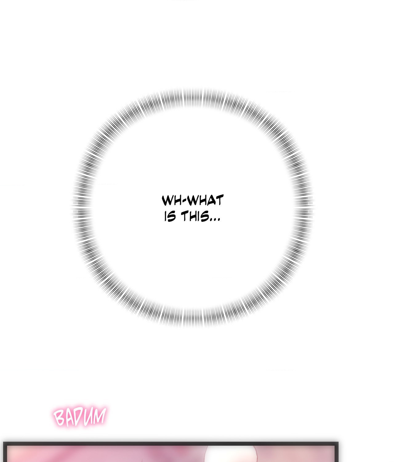 The Man in My Dreams Chapter 13 - Page 1