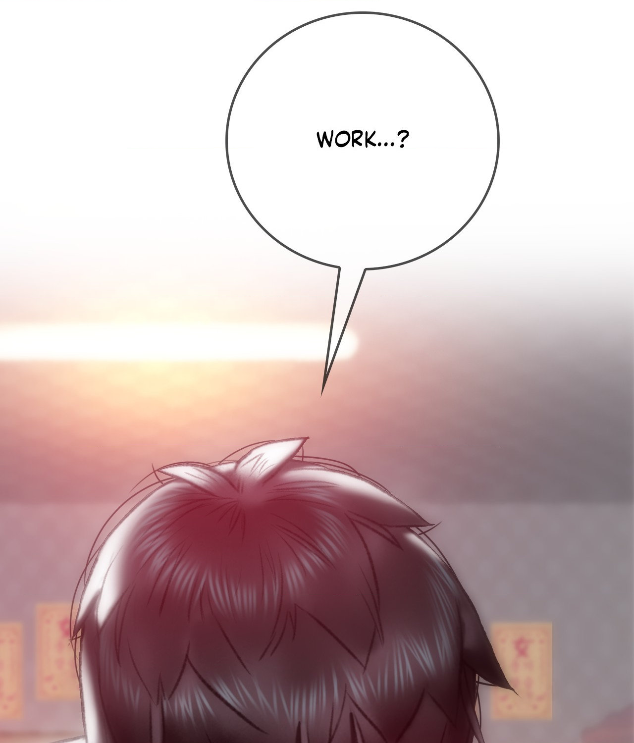 The Man in My Dreams Chapter 13 - Page 11