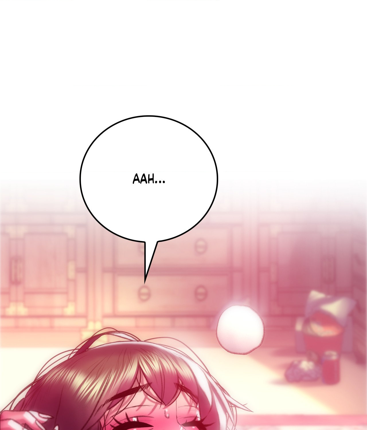 The Man in My Dreams Chapter 13 - Page 107