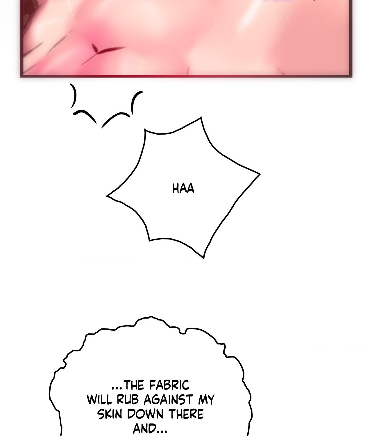 The Man in My Dreams Chapter 13 - Page 110