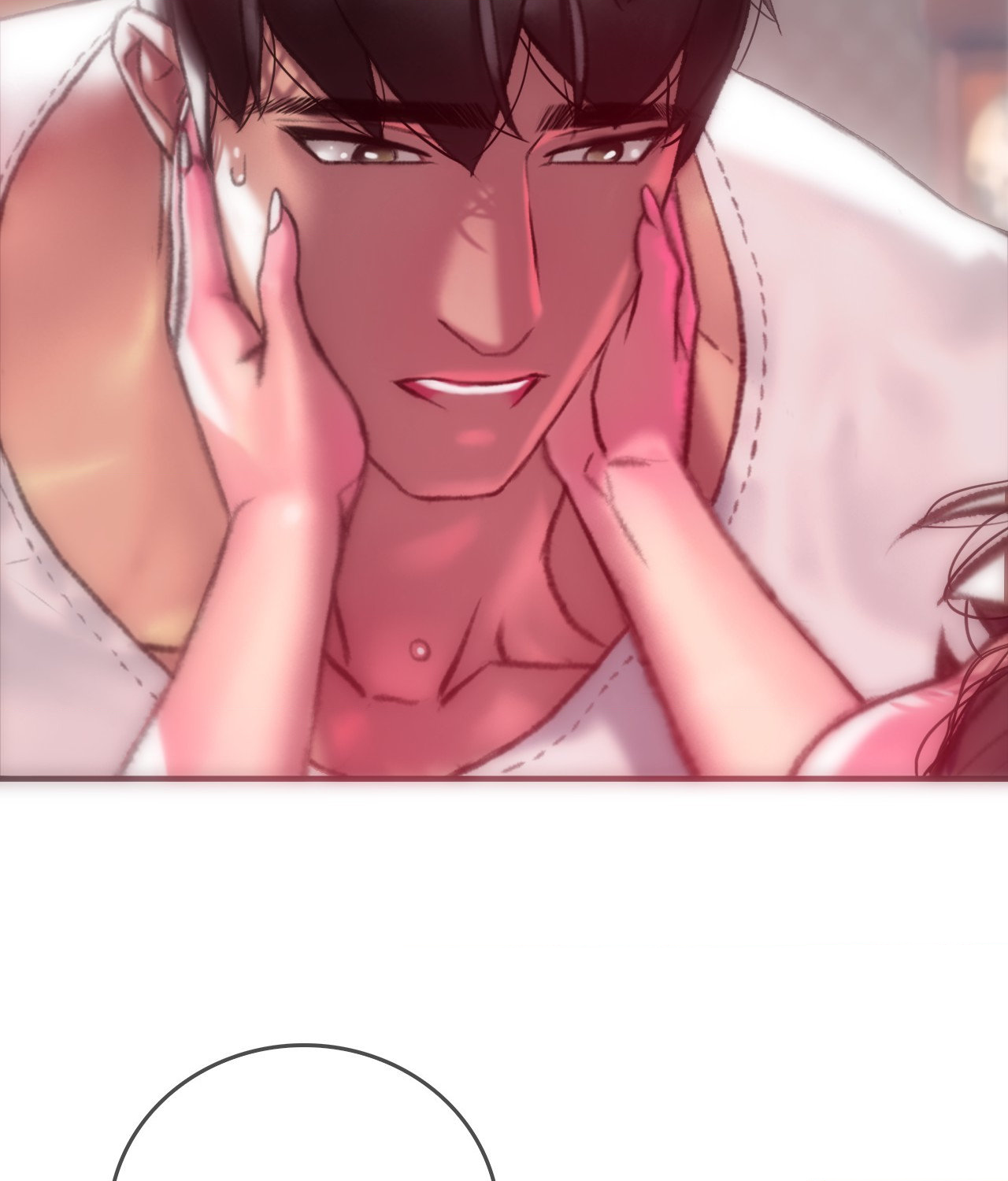 The Man in My Dreams Chapter 13 - Page 12