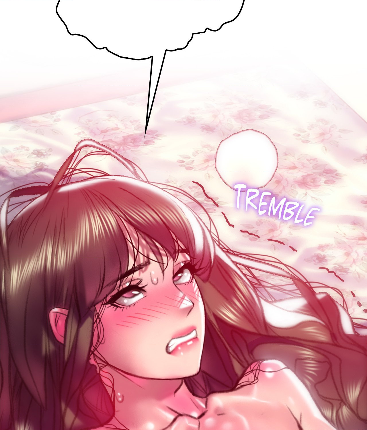 The Man in My Dreams Chapter 13 - Page 111