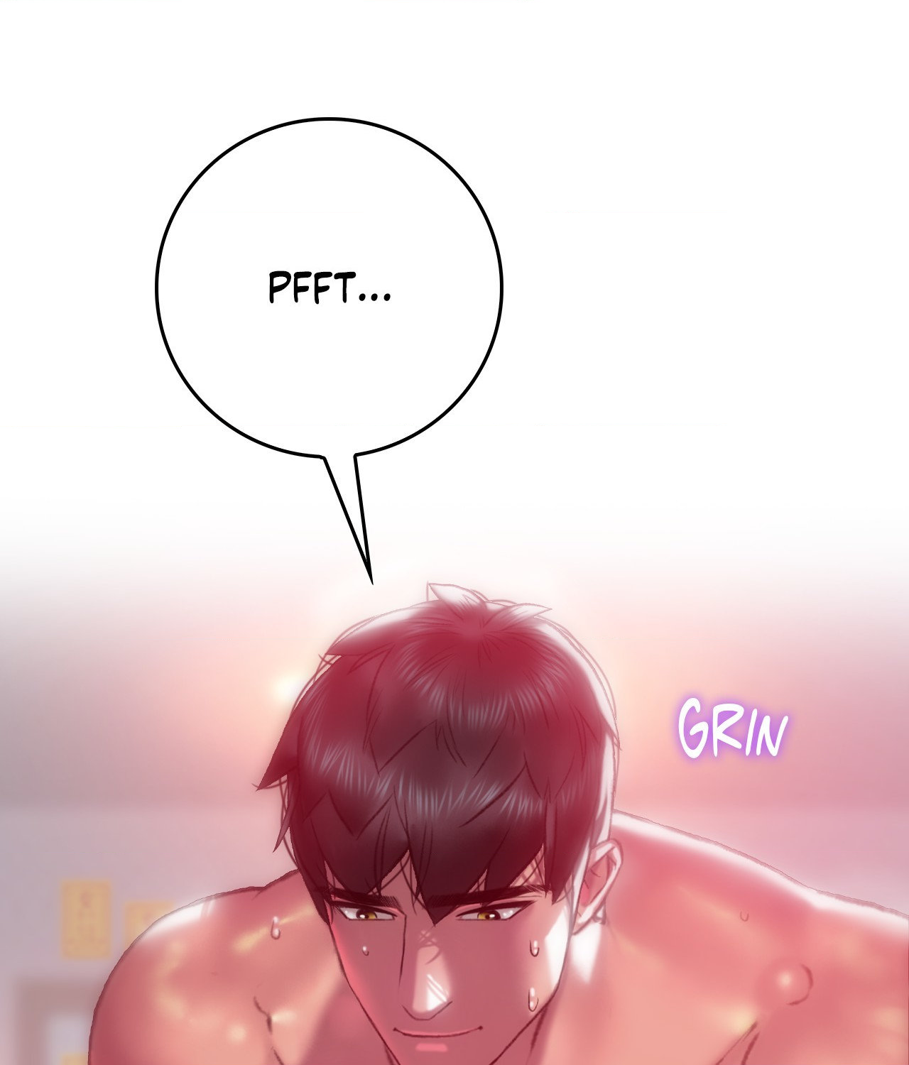 The Man in My Dreams Chapter 13 - Page 117
