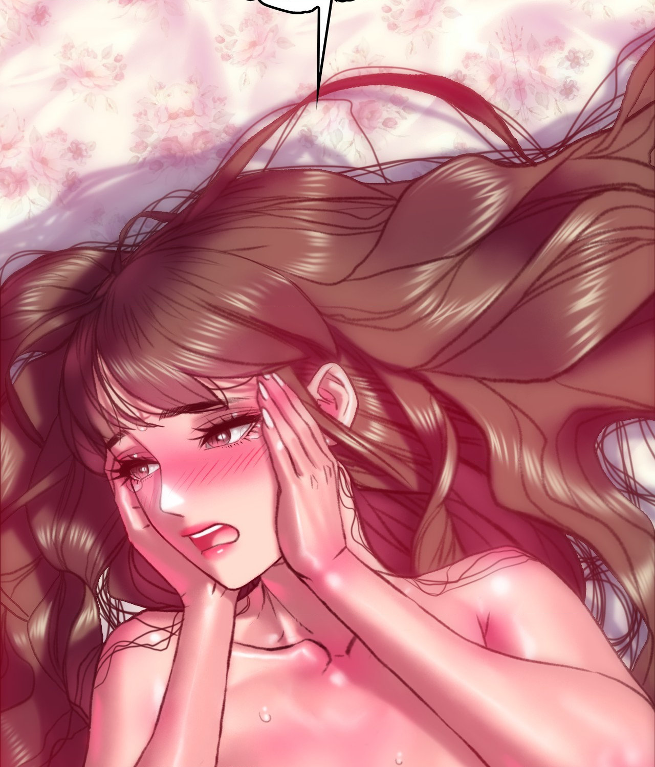 The Man in My Dreams Chapter 13 - Page 120