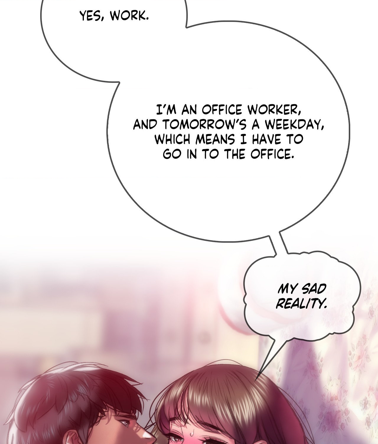 The Man in My Dreams Chapter 13 - Page 13