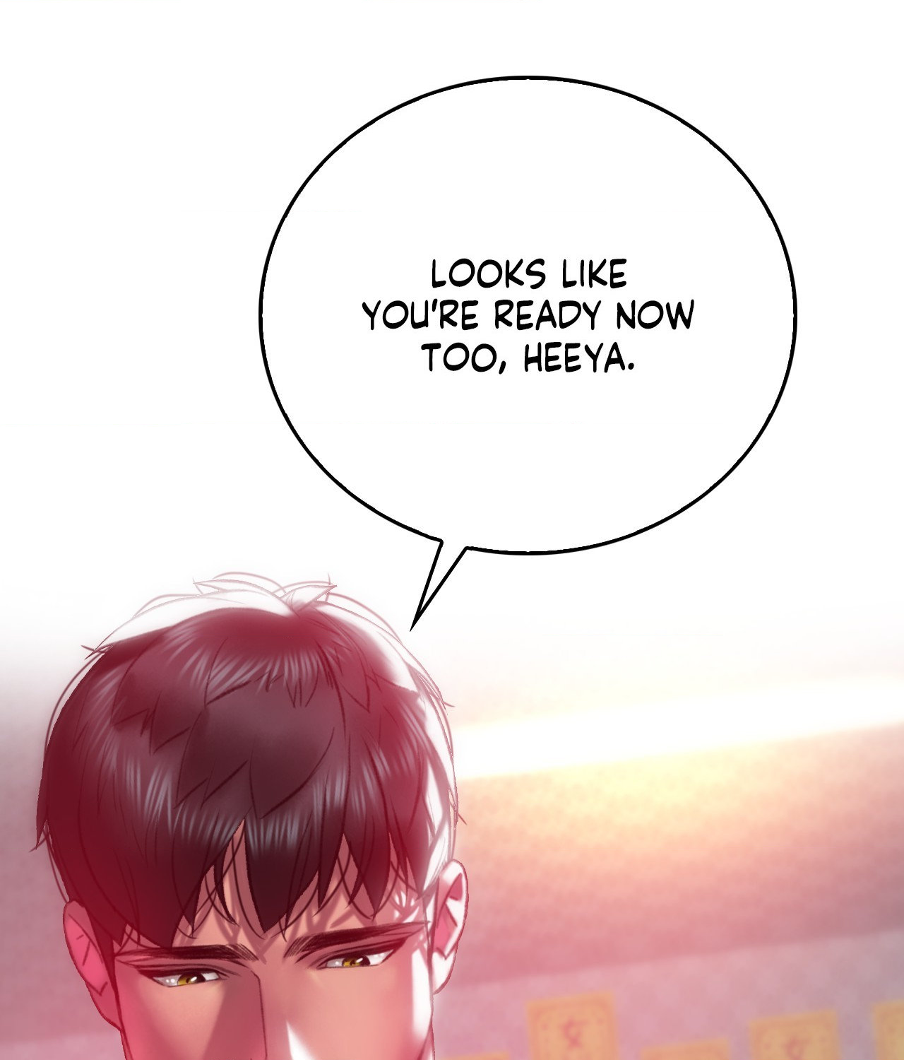 The Man in My Dreams Chapter 13 - Page 127