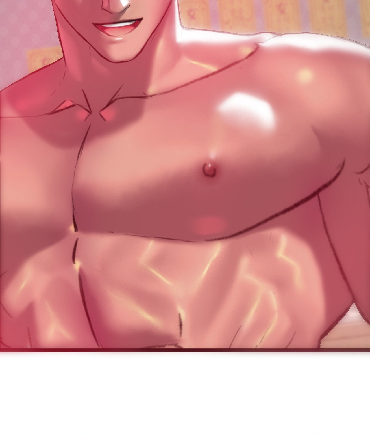 The Man in My Dreams Chapter 13 - Page 128