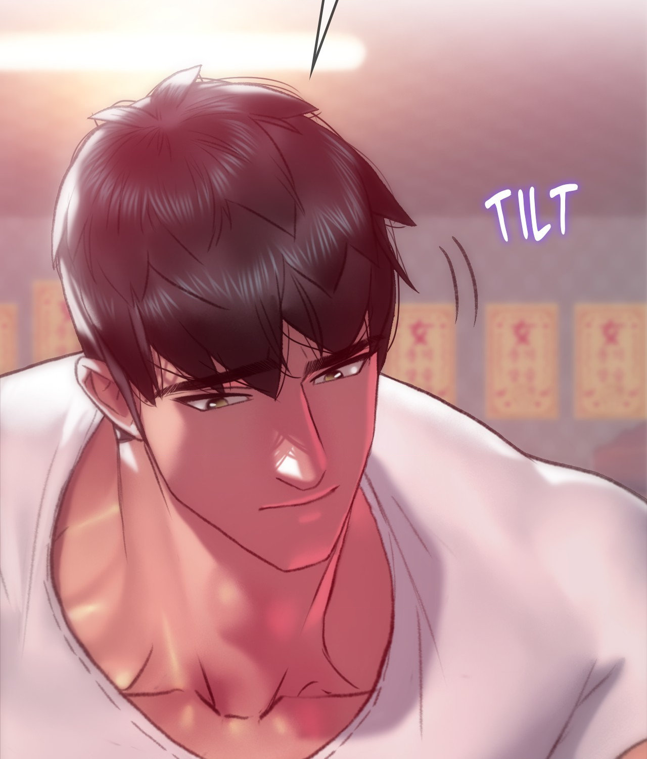 The Man in My Dreams Chapter 13 - Page 16