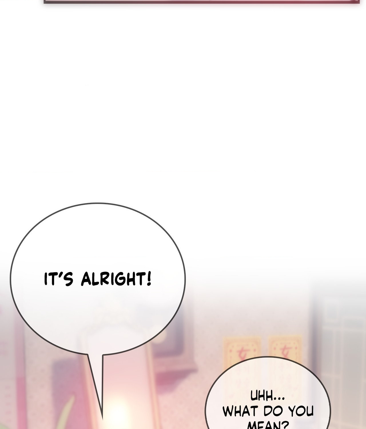 The Man in My Dreams Chapter 13 - Page 19