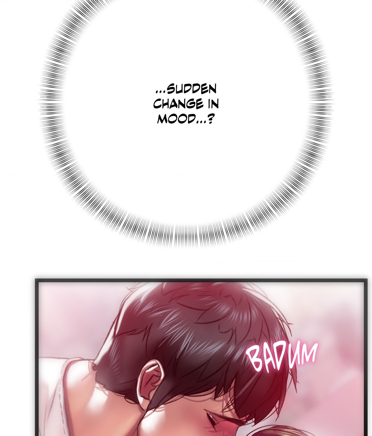 The Man in My Dreams Chapter 13 - Page 3