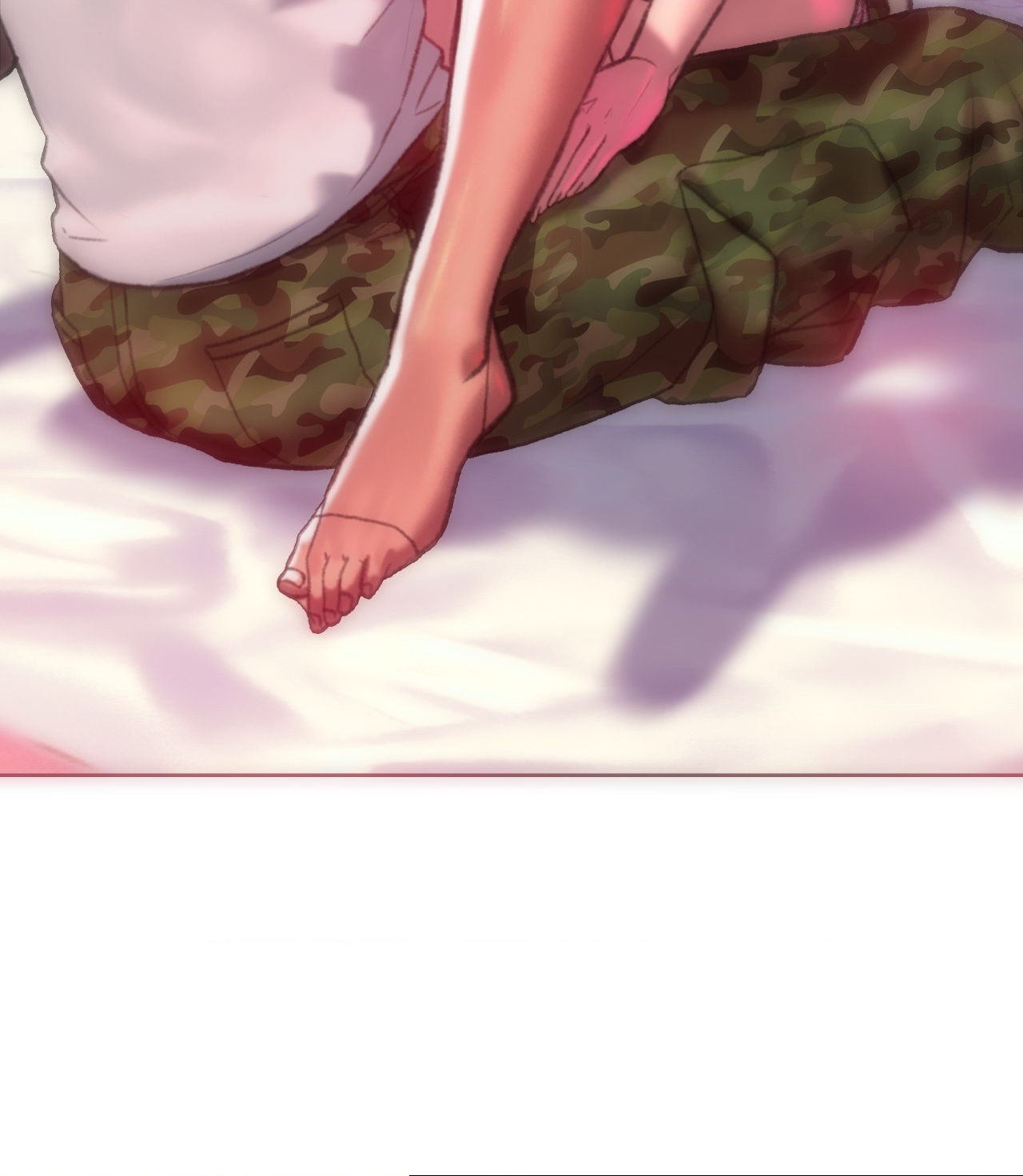 The Man in My Dreams Chapter 13 - Page 21