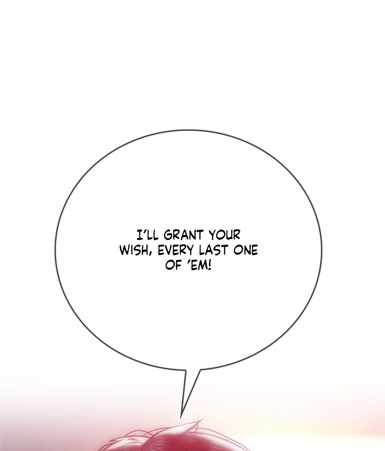 The Man in My Dreams Chapter 13 - Page 22