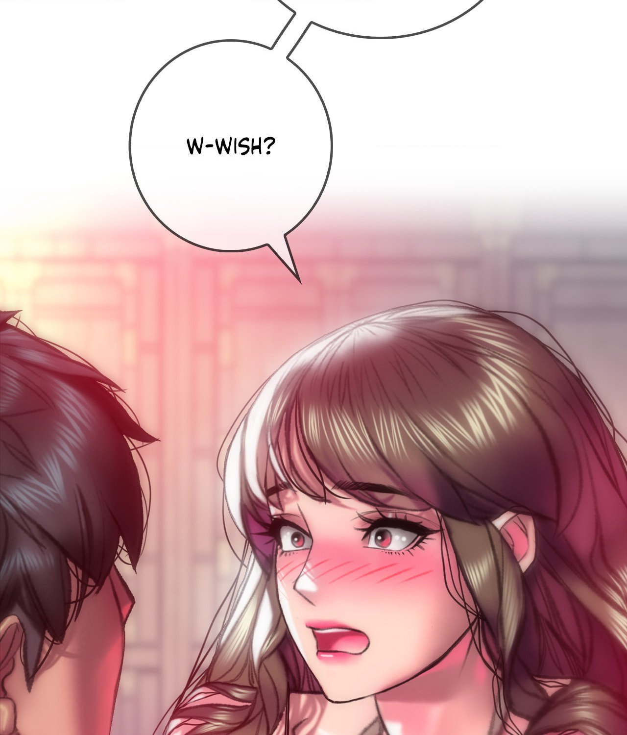 The Man in My Dreams Chapter 13 - Page 25