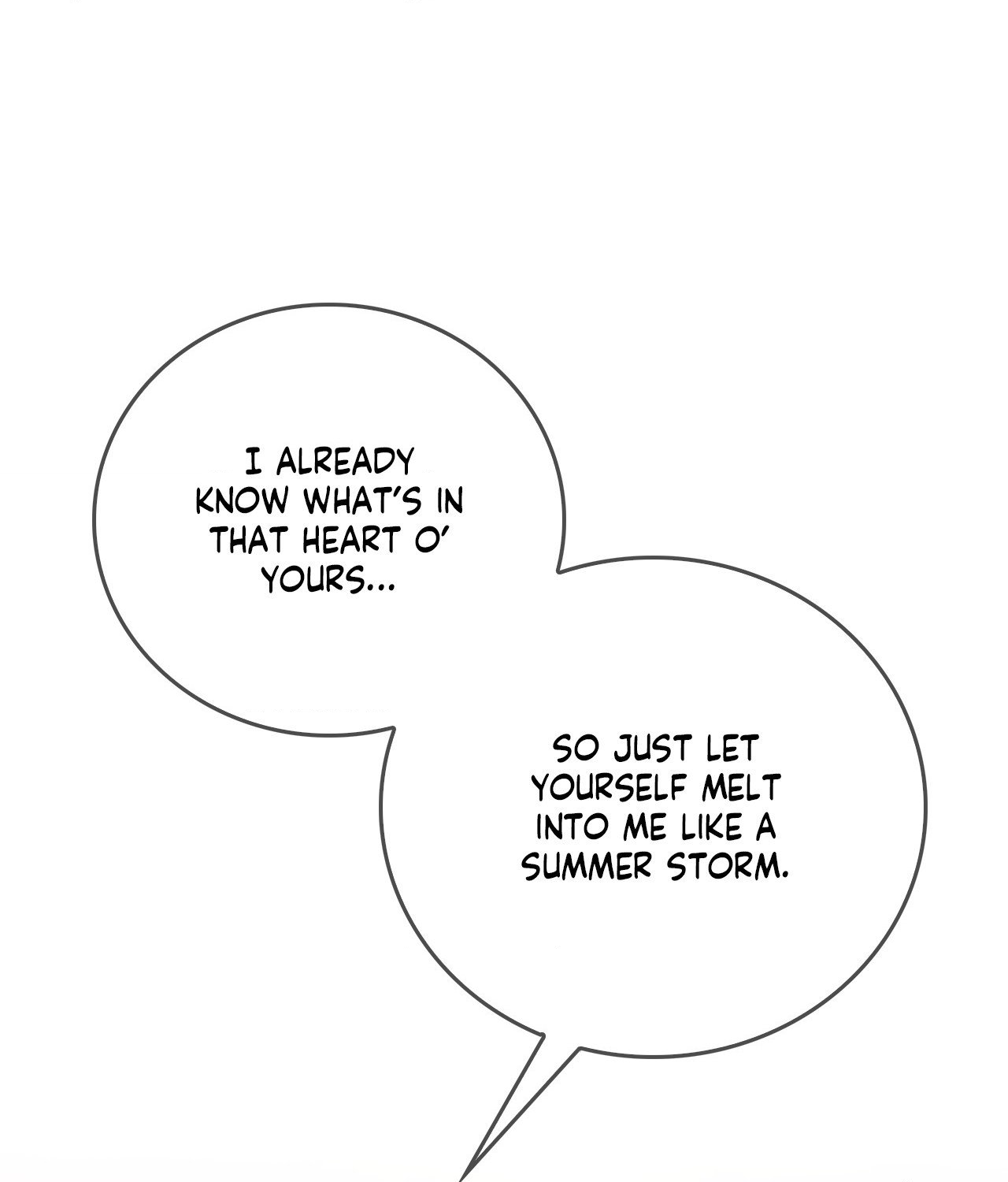 The Man in My Dreams Chapter 13 - Page 27