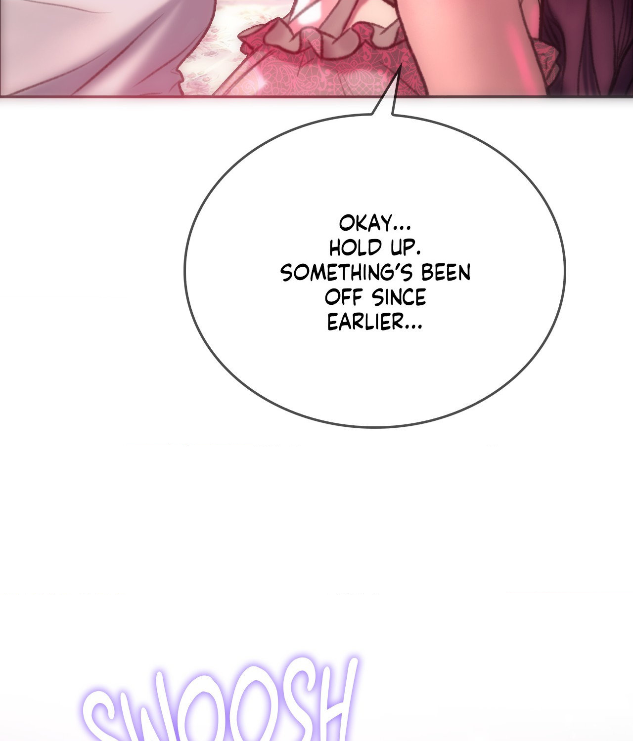 The Man in My Dreams Chapter 13 - Page 29