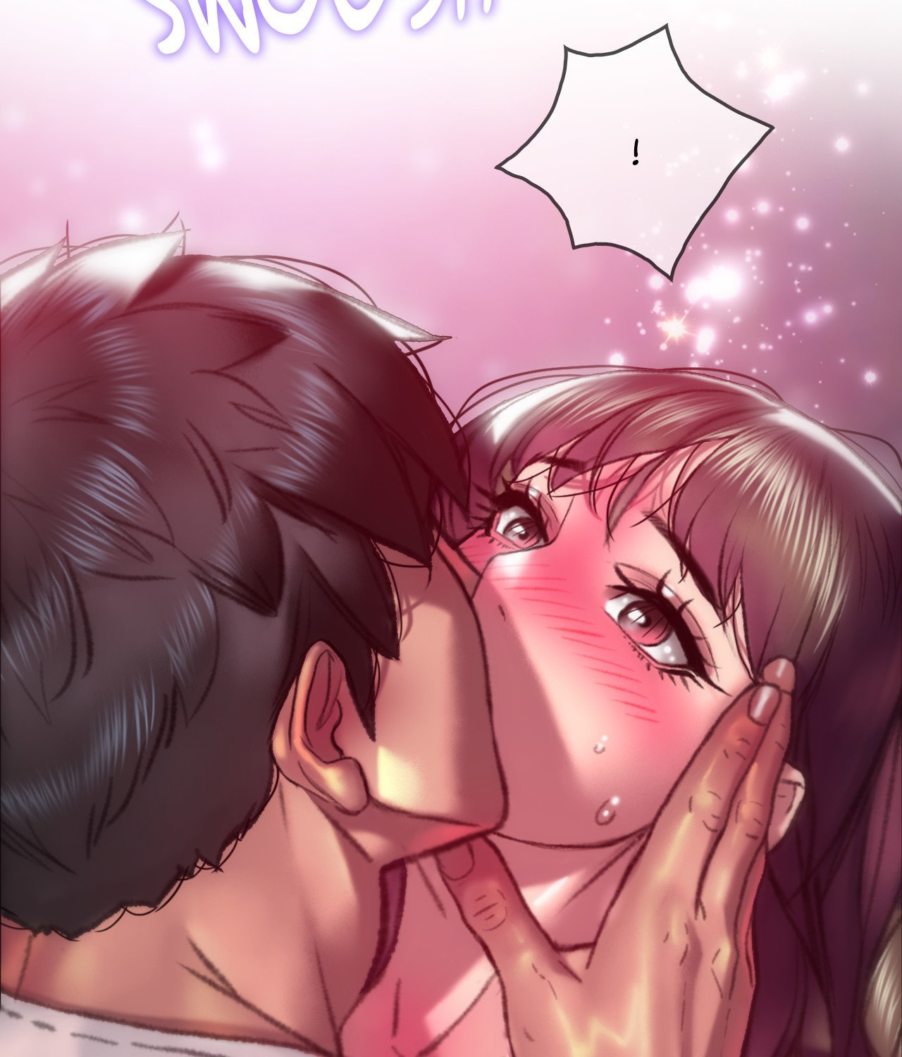 The Man in My Dreams Chapter 13 - Page 30