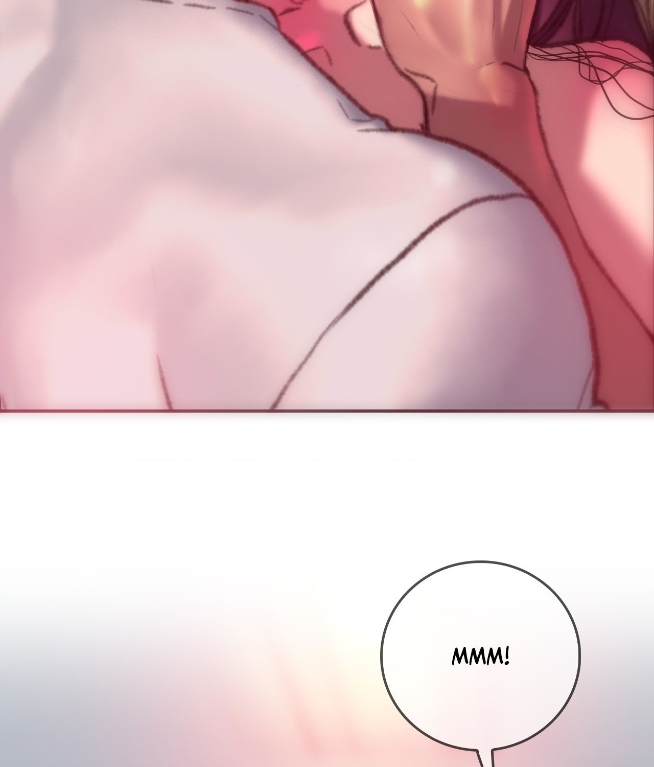 The Man in My Dreams Chapter 13 - Page 31