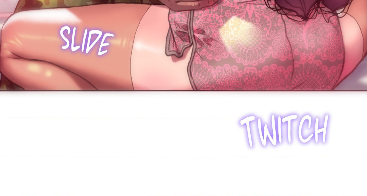 The Man in My Dreams Chapter 13 - Page 33