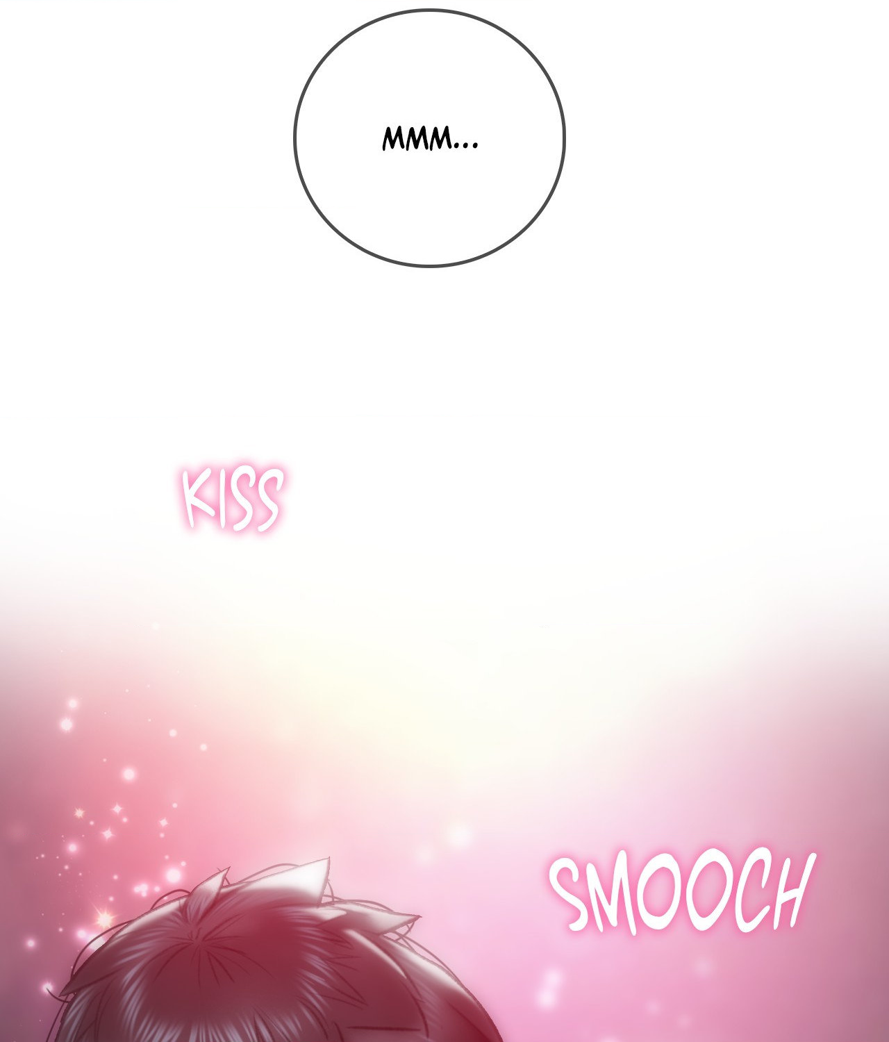 The Man in My Dreams Chapter 13 - Page 34