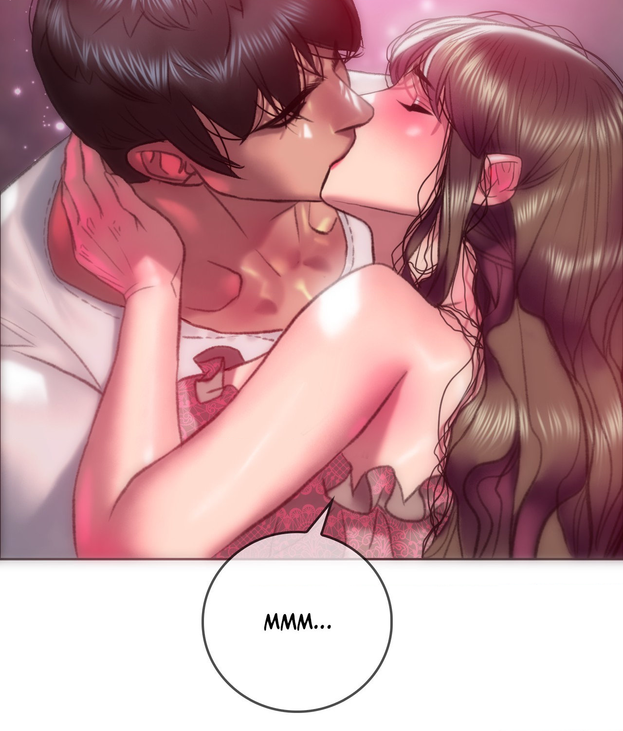 The Man in My Dreams Chapter 13 - Page 35