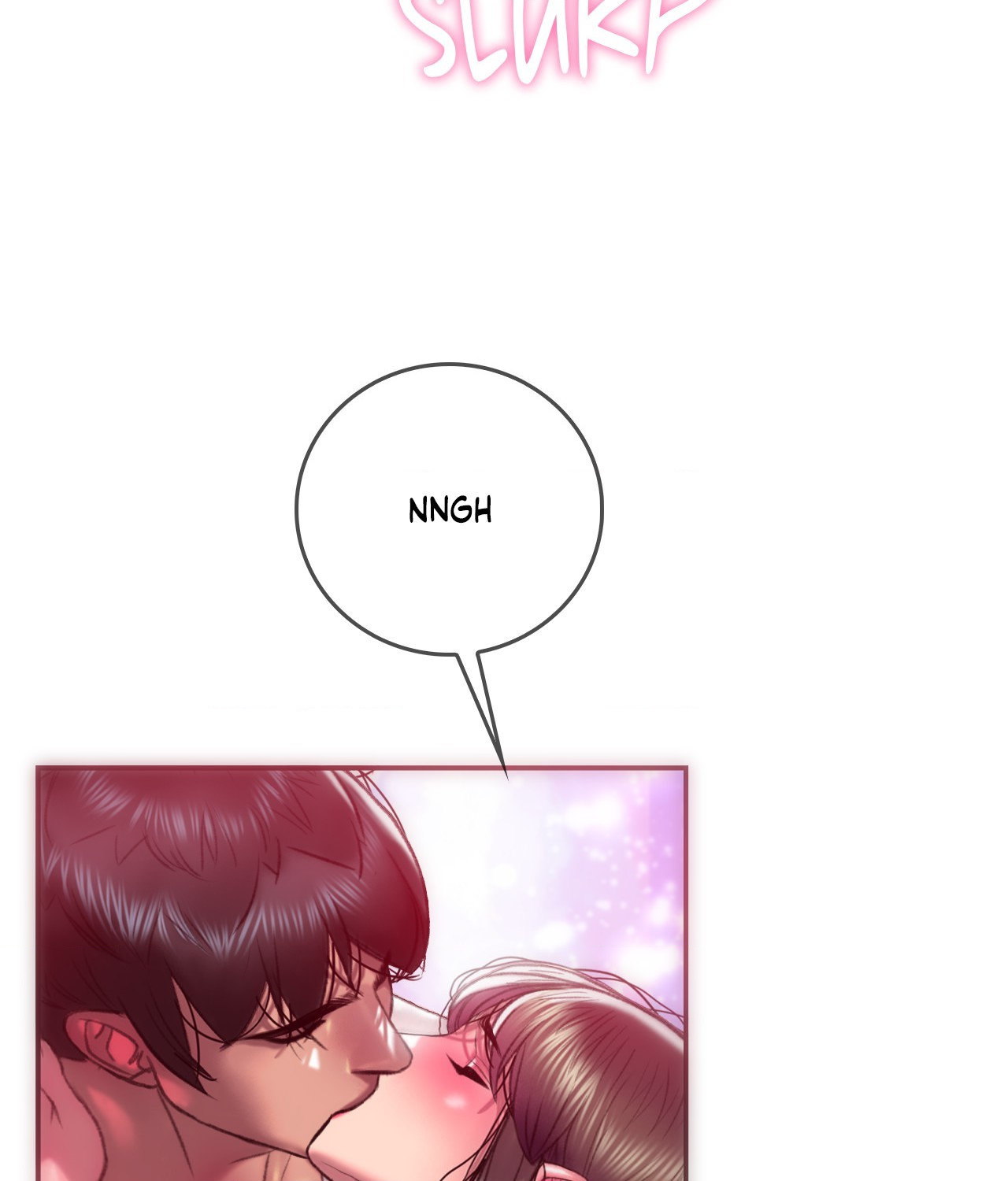 The Man in My Dreams Chapter 13 - Page 40