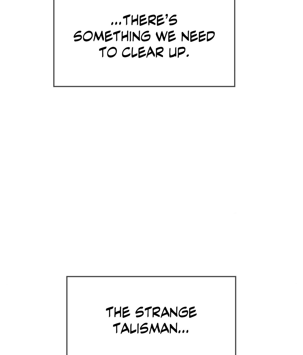 The Man in My Dreams Chapter 13 - Page 46