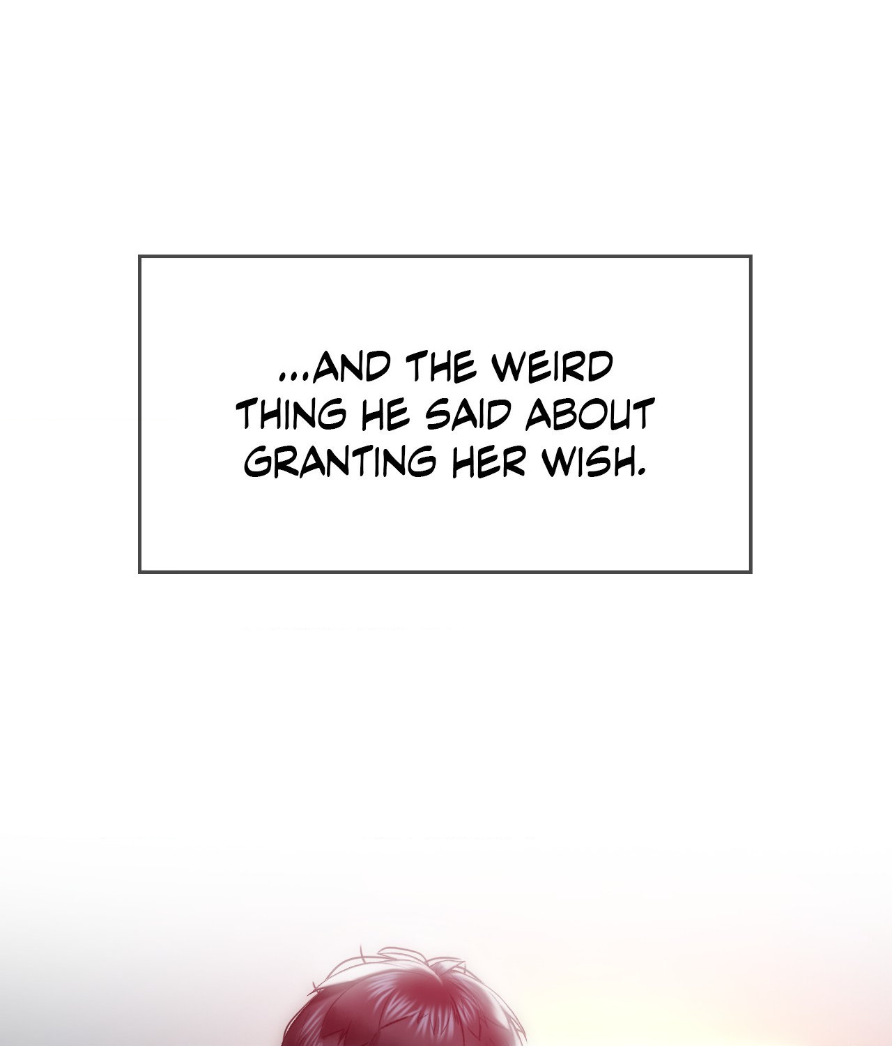 The Man in My Dreams Chapter 13 - Page 48