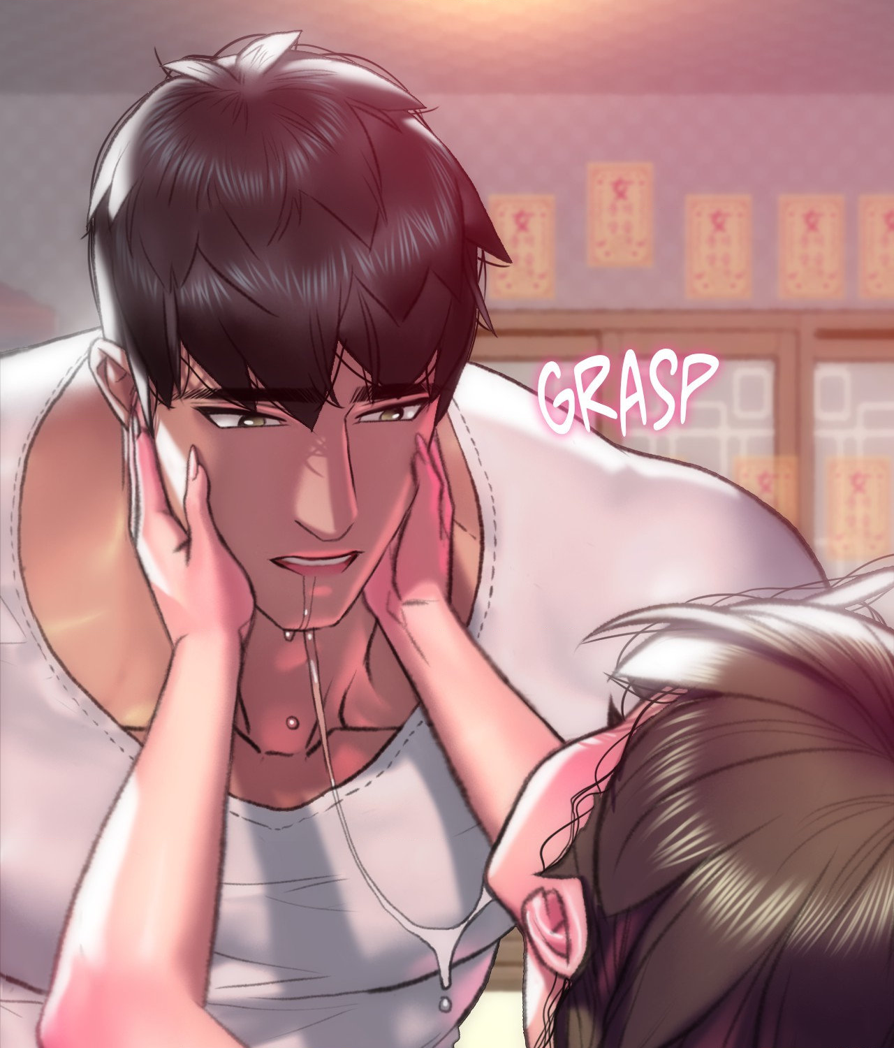 The Man in My Dreams Chapter 13 - Page 6