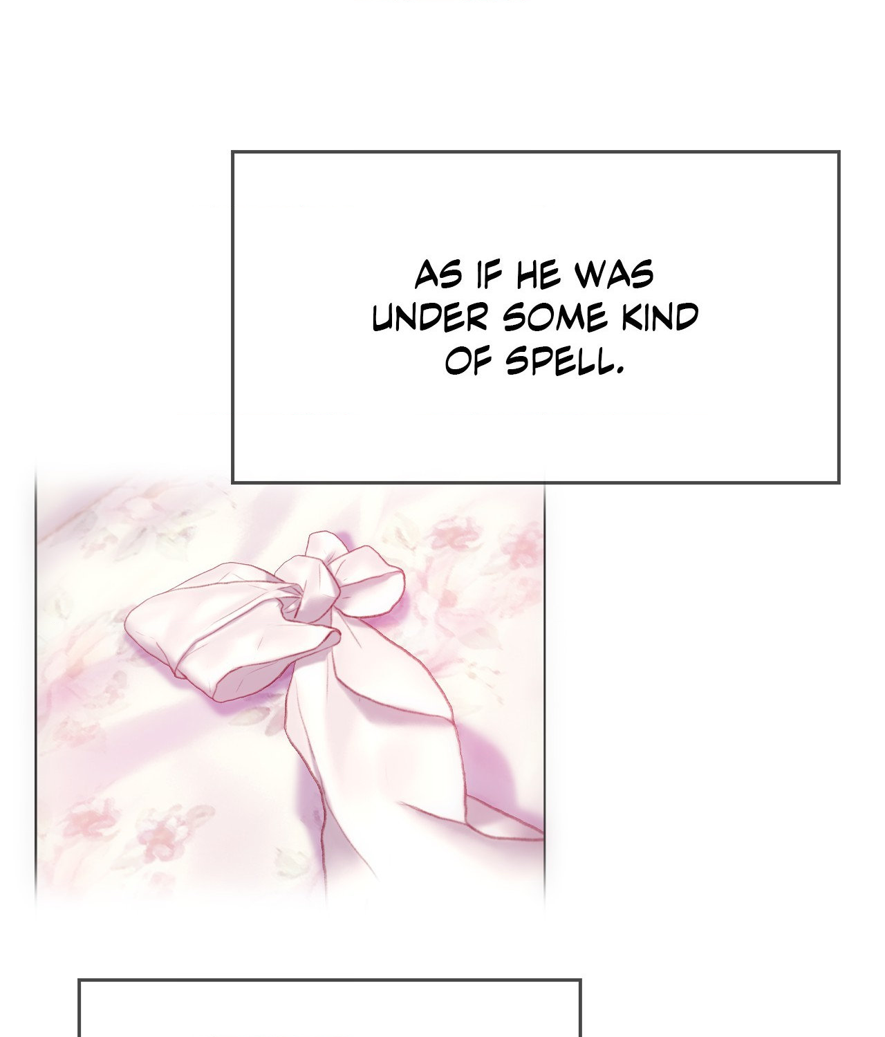 The Man in My Dreams Chapter 13 - Page 57