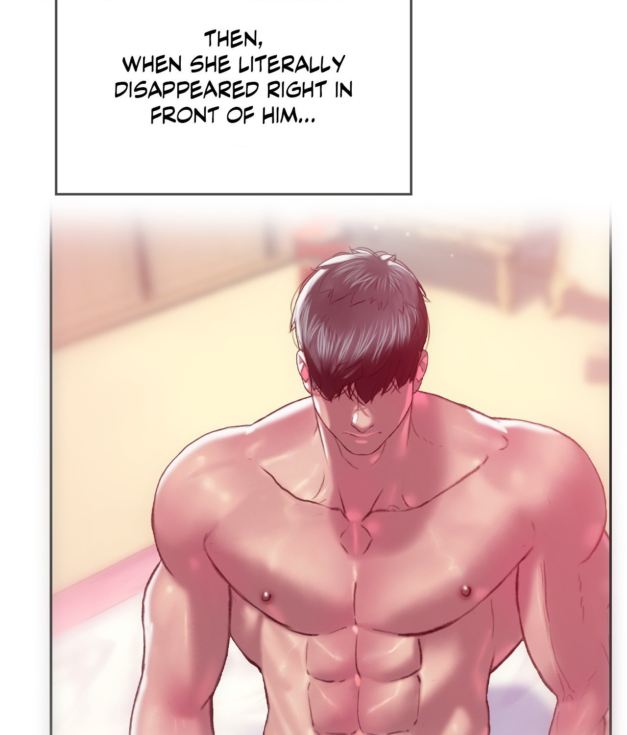 The Man in My Dreams Chapter 13 - Page 58