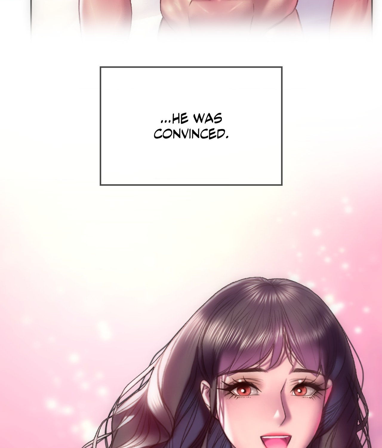 The Man in My Dreams Chapter 13 - Page 59